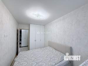 2-к квартира, вторичка, 44м2, 2/3 этаж