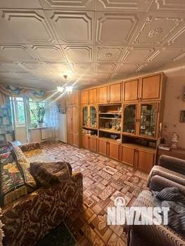 2-к квартира, вторичка, 43м2, 2/5 этаж