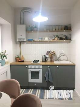 1-к квартира, вторичка, 31м2, 5/5 этаж