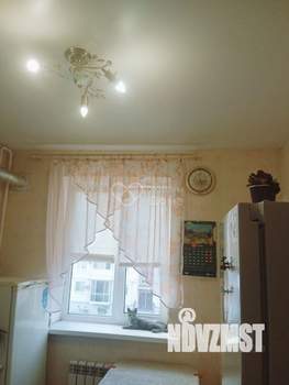 1-к квартира, вторичка, 42м2, 3/3 этаж