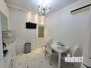 3-к квартира, вторичка, 80м2, 2/5 этаж