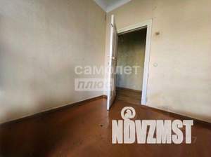 4-к квартира, вторичка, 93м2, 3/5 этаж