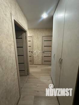 2-к квартира, вторичка, 44м2, 2/3 этаж