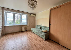 1-к квартира, вторичка, 35м2, 7/9 этаж