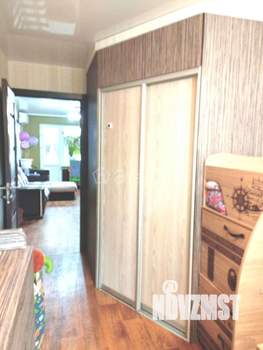 2-к квартира, вторичка, 45м2, 3/5 этаж