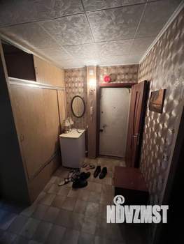 3-к квартира, вторичка, 56м2, 3/5 этаж