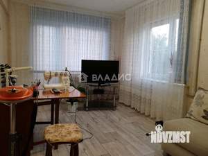 2-к квартира, вторичка, 41м2, 3/5 этаж