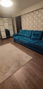 4-к квартира, вторичка, 62м2, 2/5 этаж