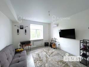 3-к квартира, вторичка, 81м2, 5/5 этаж