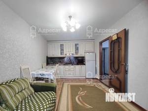 1-к квартира, вторичка, 34м2, 4/9 этаж