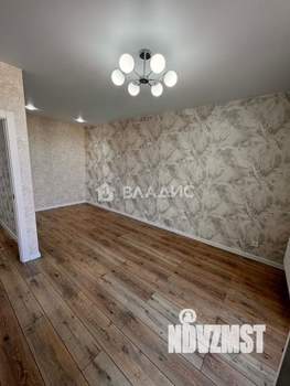 1-к квартира, вторичка, 41м2, 11/12 этаж