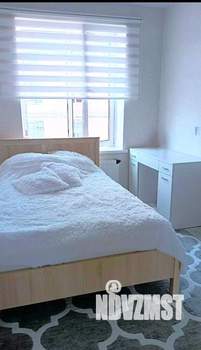 3-к квартира, вторичка, 60м2, 4/5 этаж