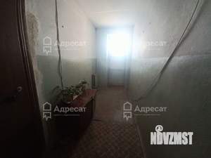 1-к квартира, вторичка, 21м2, 6/9 этаж