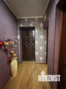 3-к квартира, вторичка, 60м2, 9/10 этаж