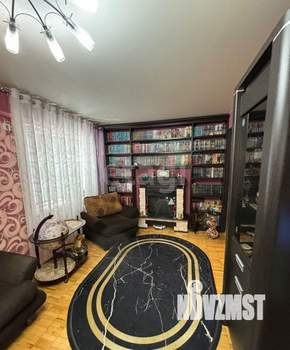 3-к квартира, вторичка, 65м2, 3/9 этаж