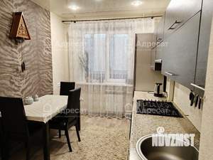 1-к квартира, вторичка, 43м2, 2/9 этаж