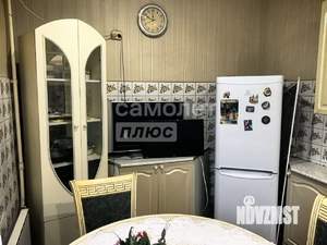 4-к квартира, вторичка, 100м2, 1/5 этаж