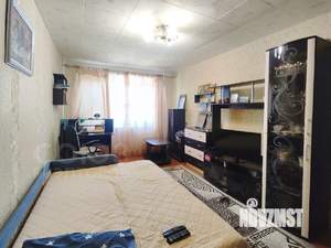 3-к квартира, вторичка, 63м2, 4/5 этаж