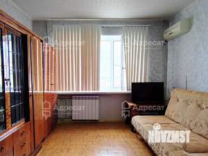 1-к квартира, вторичка, 33м2, 9/9 этаж