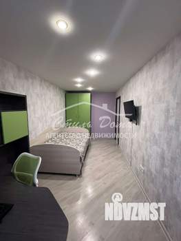 2-к квартира, вторичка, 62м2, 9/10 этаж