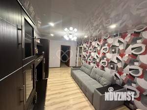 2-к квартира, вторичка, 44м2, 5/5 этаж