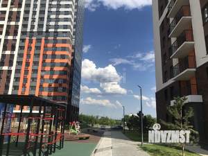 3-к квартира, вторичка, 63м2, 17/21 этаж