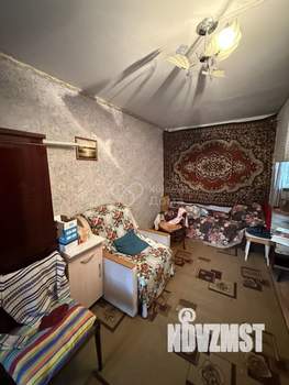 1-к квартира, вторичка, 31м2, 1/5 этаж
