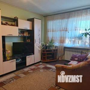 1-к квартира, вторичка, 30м2, 4/5 этаж