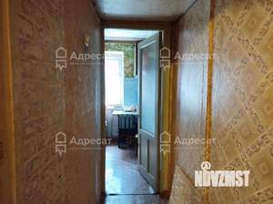 2-к квартира, вторичка, 44м2, 2/5 этаж