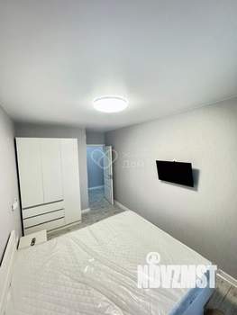 2-к квартира, вторичка, 53м2, 3/4 этаж