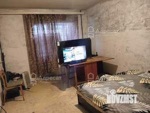3-к квартира, вторичка, 63м2, 9/16 этаж