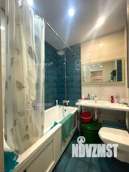 1-к квартира, вторичка, 36м2, 10/10 этаж