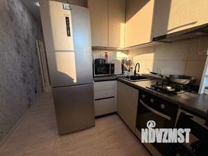 1-к квартира, вторичка, 31м2, 5/5 этаж