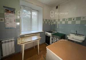 3-к квартира, вторичка, 58м2, 1/9 этаж