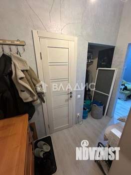 1-к квартира, вторичка, 25м2, 2/3 этаж