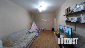 2-к квартира, вторичка, 45м2, 3/5 этаж