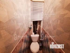 2-к квартира, вторичка, 45м2, 1/9 этаж