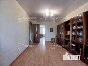 2-к квартира, вторичка, 45м2, 4/5 этаж