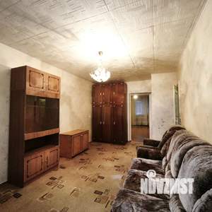 2-к квартира, вторичка, 46м2, 3/5 этаж