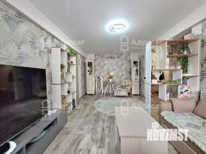 2-к квартира, вторичка, 46м2, 2/5 этаж