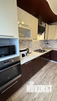 2-к квартира, вторичка, 53м2, 9/10 этаж