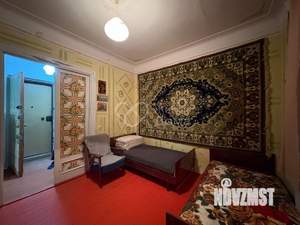 2-к квартира, вторичка, 52м2, 3/4 этаж