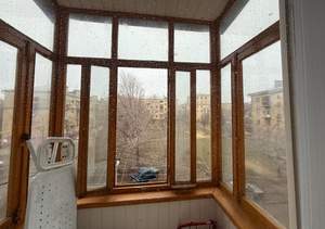 3-к квартира, вторичка, 57м2, 3/3 этаж