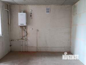 2-к квартира, вторичка, 57м2, 1/9 этаж