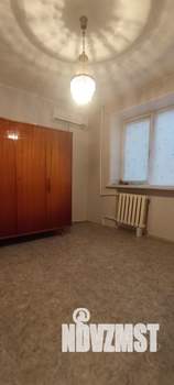 3-к квартира, вторичка, 63м2, 8/9 этаж