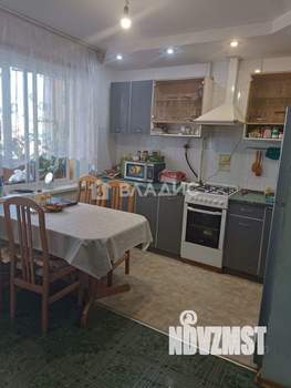 3-к квартира, вторичка, 75м2, 1/10 этаж
