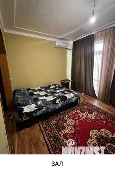 2-к квартира, вторичка, 48м2, 2/3 этаж