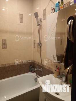 2-к квартира, вторичка, 51м2, 2/9 этаж