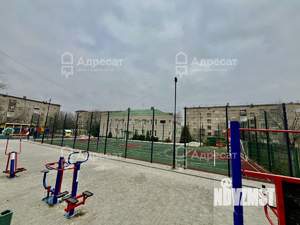 2-к квартира, вторичка, 57м2, 2/5 этаж