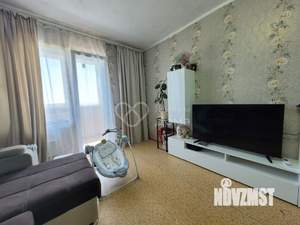 4-к квартира, вторичка, 81м2, 13/16 этаж